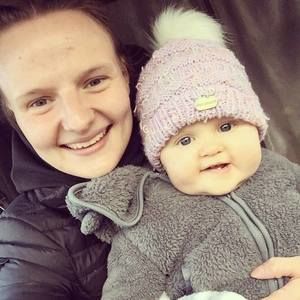 Meet your Posher, Tammy